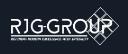 RJG Group Pty Ltd logo